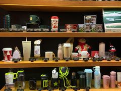 -星巴克(温州银泰大西洋店)