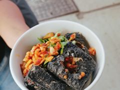 -黑色经典臭豆腐·湖南特产(坡子街店)