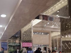 -百乐门喜宴(海珠广场华厦店)