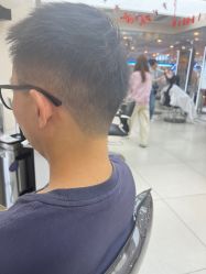 -川和潮人漂色·烫染·接发
