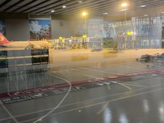 -贵阳龙洞堡国际机场-T2航站楼