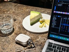 -MM·五声·音乐人与调酒师(西安路店)