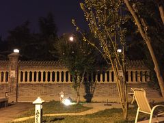 -卫鼎轩·曹公馆(鼓楼店)
