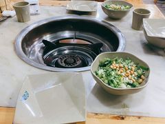 -川渔郎·鱼蛙自助火锅(文殊院店)
