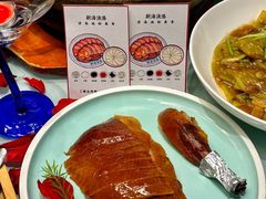 -新海渔港·胶东海鲜家常菜·家宴(奥体中心店)
