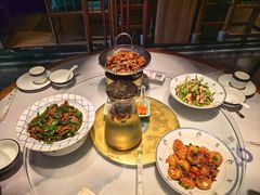 -9家湘菜(上南路店)