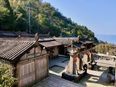 -瑞安圣井山景区
