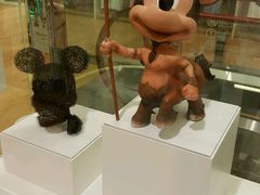 -优衣库(银座店)