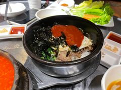 -喜来稀肉(望京店)
