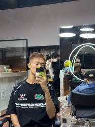 -Cima salon西玛沙龙
