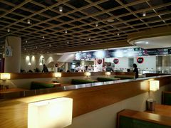 -So Lounge索兰至餐厅(蓝色港湾店)