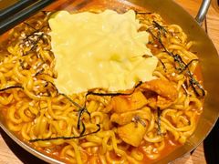 -烧肉达人•炭火烧肉(新天地店)