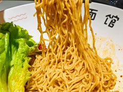 -友达面馆(广州总店)