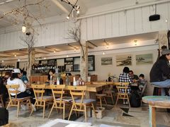 大堂-RAC BAR(安福路店)