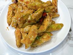 -玉林烤鸭店(定福庄店)