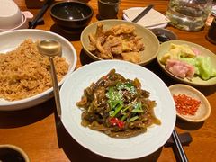 -七色云蔬食(喜邻里店)