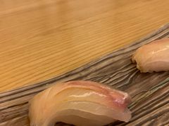 -鮨青(恒基名人购物中心店)