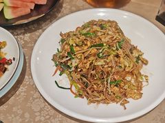 -李氏传家菜(兴城路店)