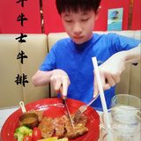 斗牛士牛排｜副餐无限量，实在太划算了