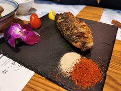 -衣川小森林·料理·寿司(鸿铭中心店)