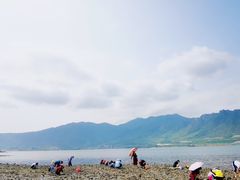 -坝光海滩