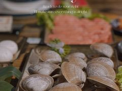 -范儿·嫂子烤肉·精致炭火烤肉(长治路店)