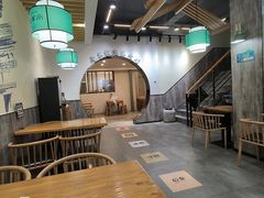 -西羊市老米家泡馍(西羊市店)