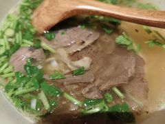 -马记永·兰州牛肉面(天通苑家乐福店)
