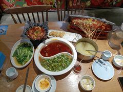 -成都吃客(九眼桥店)