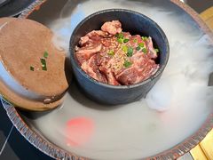 -谷牛和牛烤肉(漕河泾印象城店)