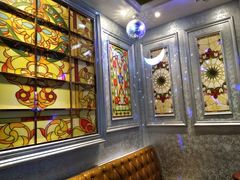 -星汇纯K量贩式KTV(卜蜂中心店)