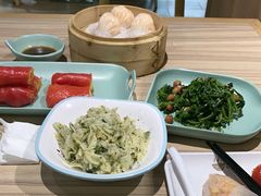 -珍粥道(杉杉奥特莱斯店)