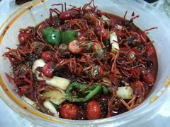 -回味南塘老王虾尾(总店)