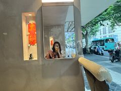 -小团圆糖水铺(襄阳南路店)