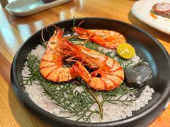 -花潮料理艺食馆(世欧广场店)
