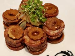 -唐御宴•御宴宫•唐代菜点(芙蓉西路店)