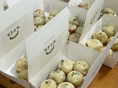-哑巴生煎(姑苏区苏安新村店)