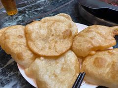 麦耙-耙二哥腰片王老火锅(双碑总店)