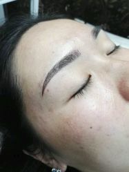 -HQ半永久纹绣纹眉