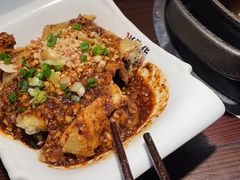 -华华火锅牛蛙(祥宾店)