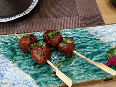 -本家食堂(华南店)
