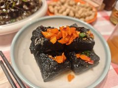 脆皮臭豆腐-江味龙虾馆·裸蓝龙虾(南山店)