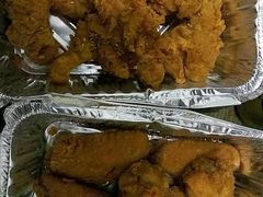 -炸鸡情侣韩式料理(中央大街店)