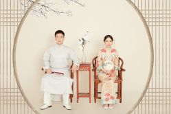 -苏州HX-合喜映画婚纱摄影