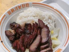 -创膳金牌烧鹅(天河汇商业广场店)