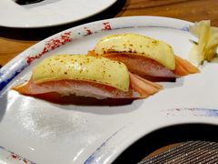 -山葵家·创意料理(宁波来福士店)