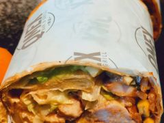 -Q MEX 库迈墨西哥餐吧(三里屯店)