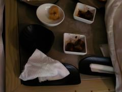 -和子足浴SPA会馆(梁溪店)