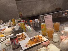 -大渔铁板烧(花园道店)