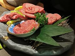 -芯元·碳烤熟成牛肉(经开店)